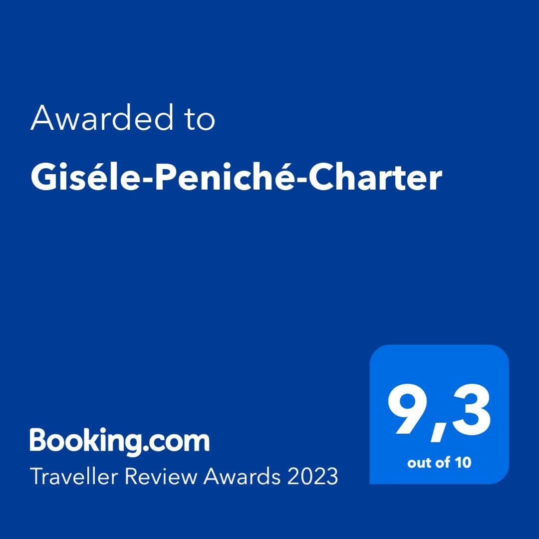 Hotel Peniche Gisele 1930 - Dijon Exteriér fotografie